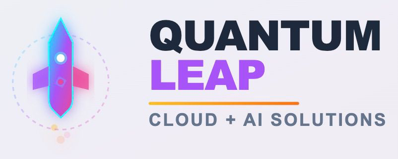 Quantum Leap Cloud and AI Solutions